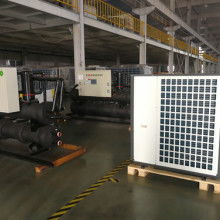 韶關市益家環保熱能設備廠 引領綠色能源新潮流