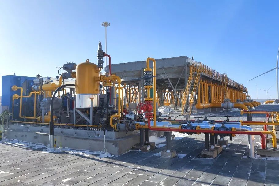 中央企業(yè)“雙百行動”“科改行動”2024年度專項考核聚焦新興能源技術研發(fā)成果