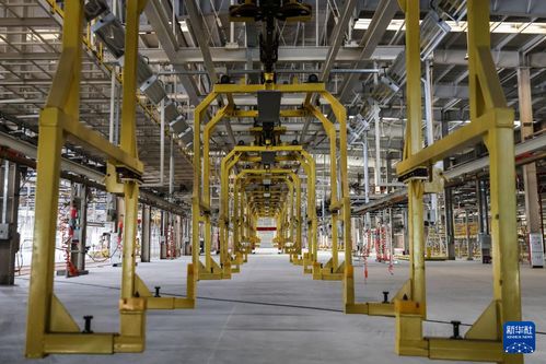 海口新興能源技術研發(fā)項目圓滿完工，新華網(wǎng)聚焦產(chǎn)業(yè)新動能