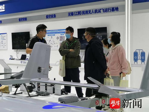 無錫新能源之光 進(jìn)博會引領(lǐng)新興能源技術(shù)研發(fā)新浪潮