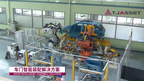 天津福臻創(chuàng)新突破 國內(nèi)首個(gè)機(jī)器人自動安裝門蓋及最佳匹配解決方案賦能新興能源技術(shù)研發(fā)